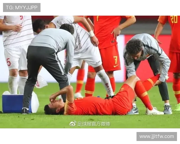 为什么给国足限薪（为什么国足收入那么高）sports