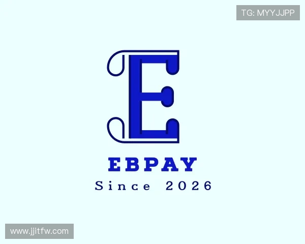 了解EBpay